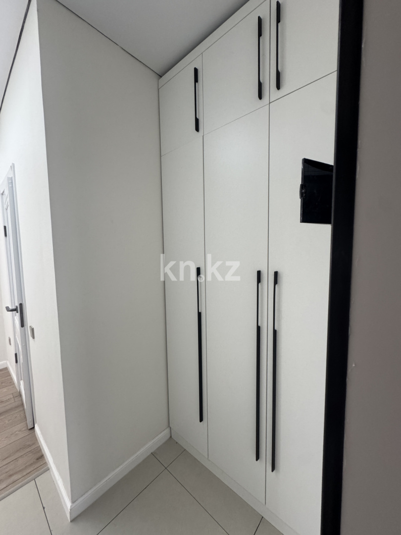 Продажа 2-комнатной квартиры, 45 м² - Продажа квартир в Астане - страница 8 фото 13 из 14