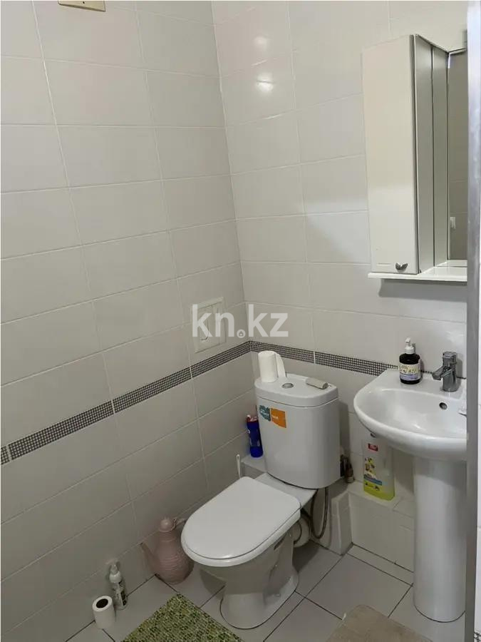 Продажа 2-комнатной квартиры, 64 м² - Продажа  двухкомнатных квартир в новостройках Астаны с фото - страница 60 фото 4 из 5