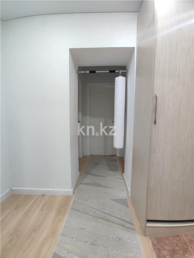 Продажа 3-комнатной квартиры, 57.5 м² в Астане - фото 14