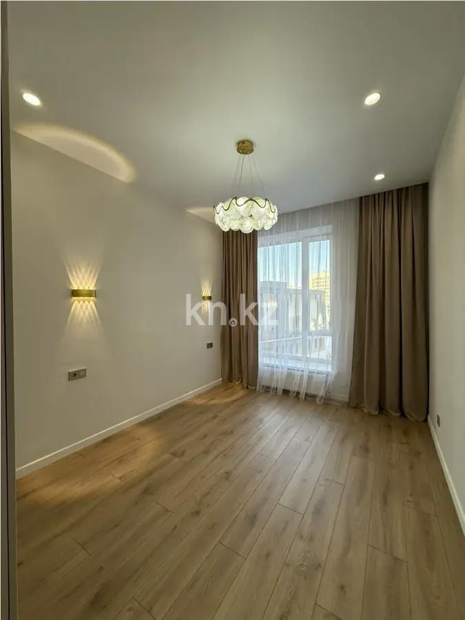 Продажа 2-комнатной квартиры, 41 м² - Продажа квартир в новостройках Астаны без посредников с фото - страница 6 фото 1 из 4