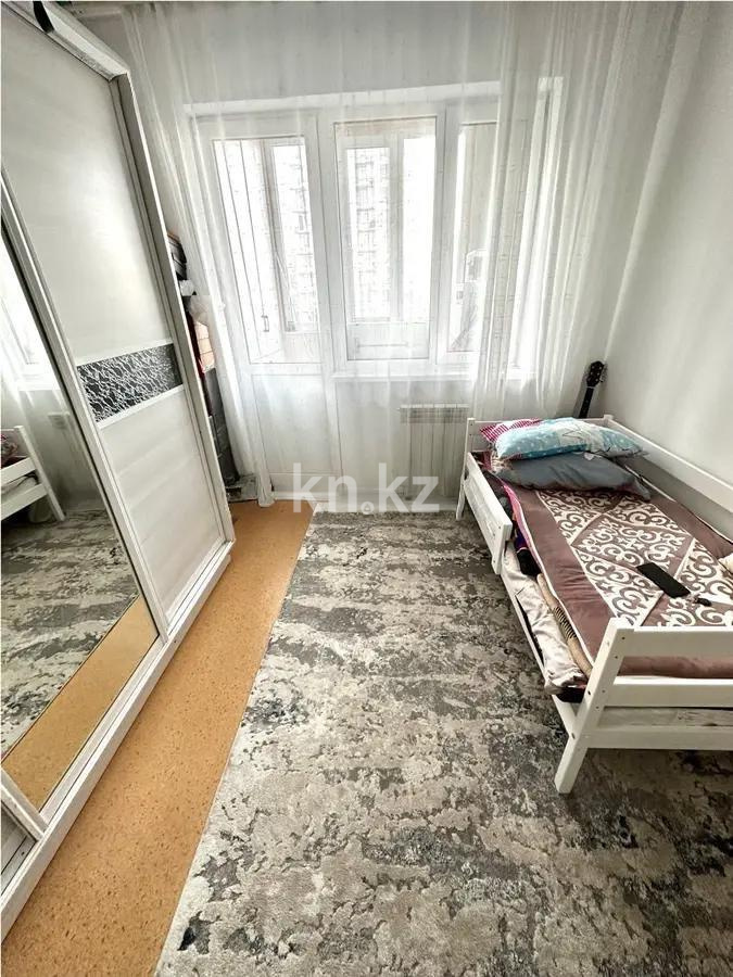 Продажа 3-комнатной квартиры, 75 м², мкр-н Шугыла, дом  342/4 - Продажа квартир в новостройках Алматы без посредников с фото фото 2 из 5