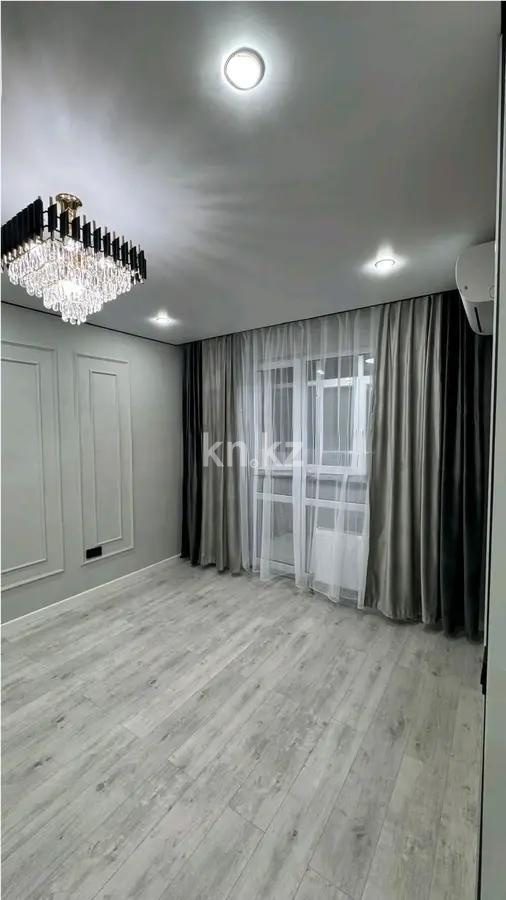 Продажа 2-комнатной квартиры, 50 м², ул. Омарова, дом  1 - Продажа квартир в Алматы с фото фото 2 из 6