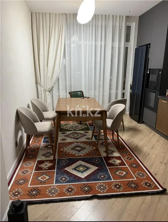 Продажа 4-комнатной квартиры, 153.88 м² в Астане - фото 3