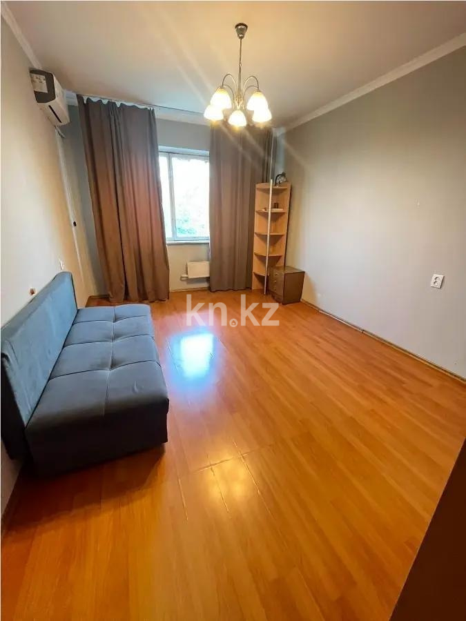 Продажа 1-комнатной квартиры, 40 м² в Алматы