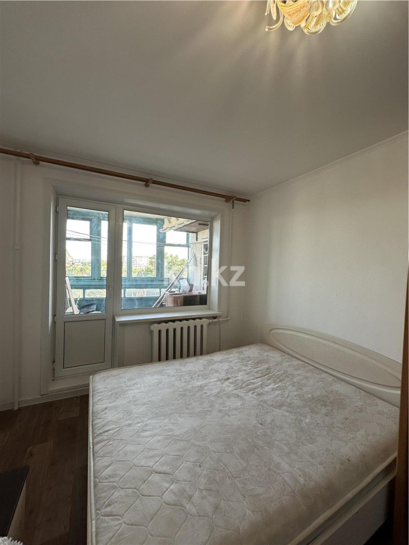 Продажа 3-комнатной квартиры, 65 м², пр. Металлургов в Темиртау - фото 4