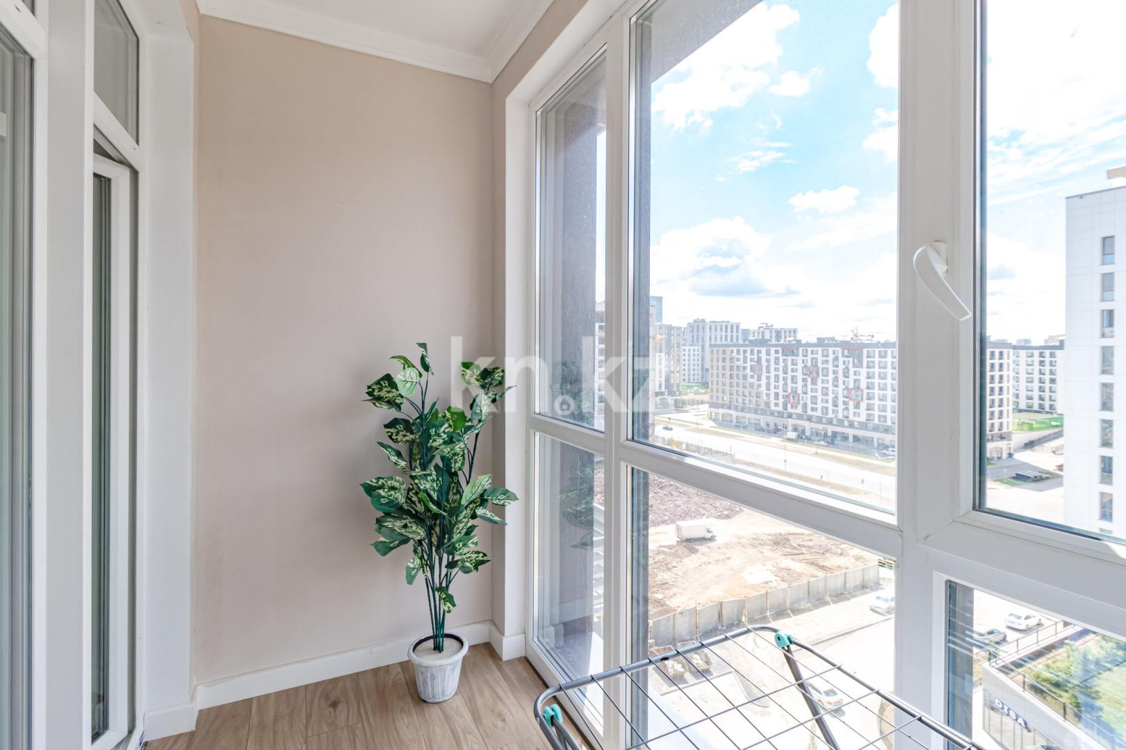 Аренда 2-комнатной квартиры посуточно, 60 м² - Аренда квартир посуточно в Астане в р-не Есиль фото 6 из 24