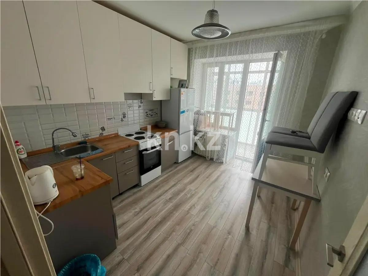 Продажа 1-комнатной квартиры, 39 м² - Продажа однокомнатных квартир в Астане - страница 6 фото 2 из 4