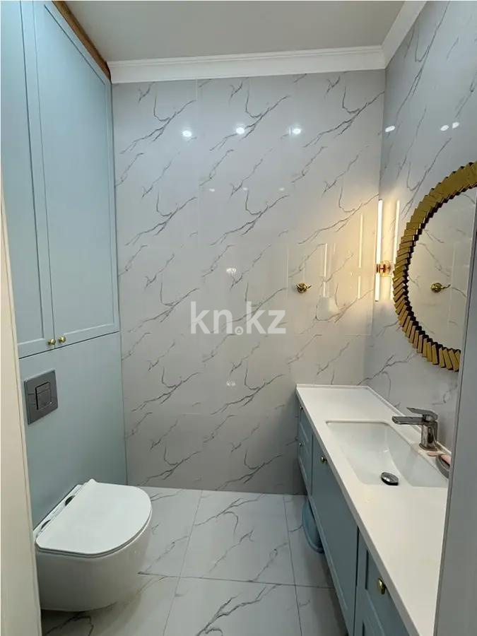 Продажа 3-комнатной квартиры, 100 м², пр. Абая, дом  164 в Алматы - фото 5