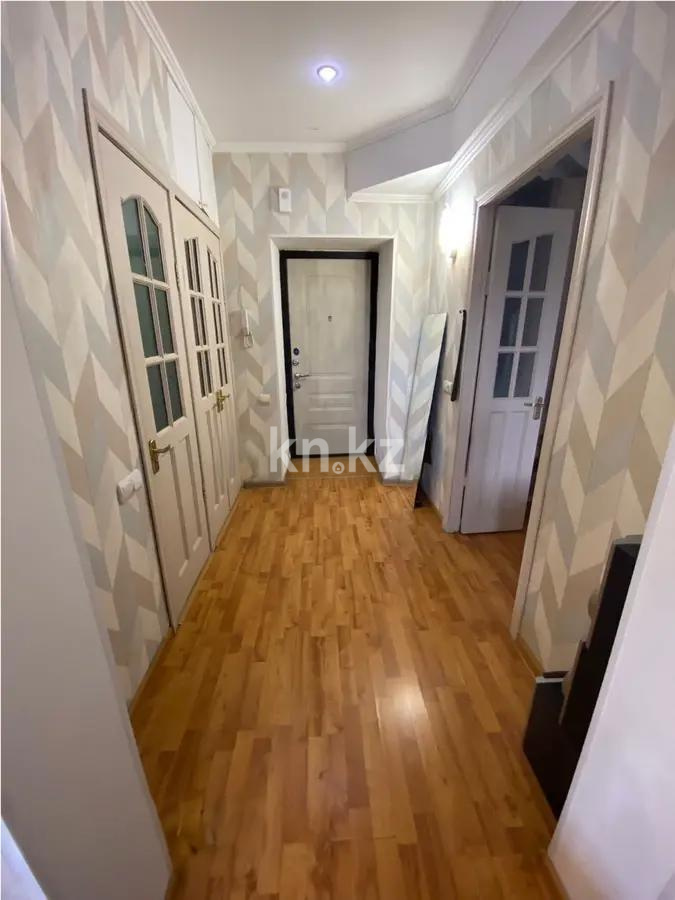 Продажа 1-комнатной квартиры, 43.8 м², ул. Панфилова, дом  54 в Алматы - фото 5