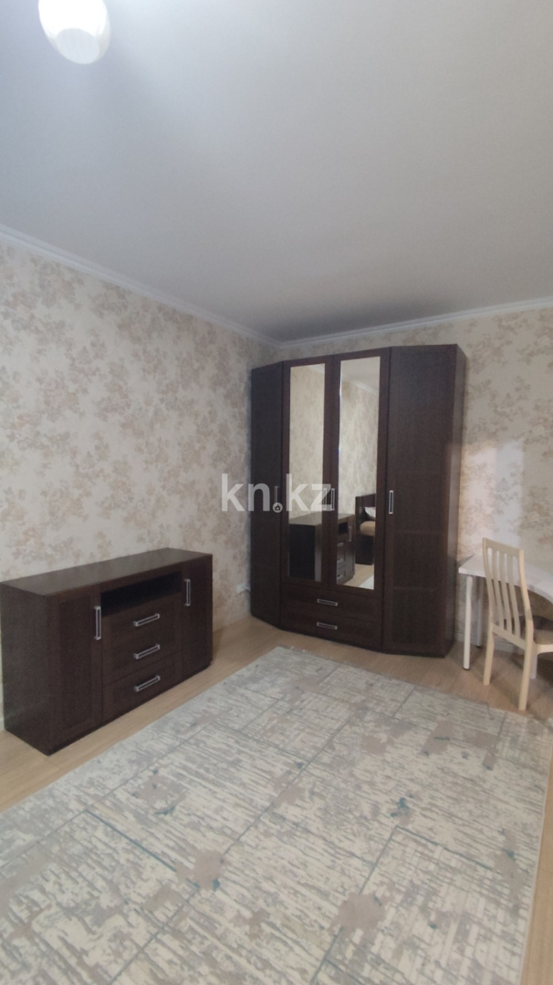 Аренда 2-комнатной квартиры, 80 м² - Аренда двухкомнатных квартир помесячно от хозяев в Астане фото 8 из 10