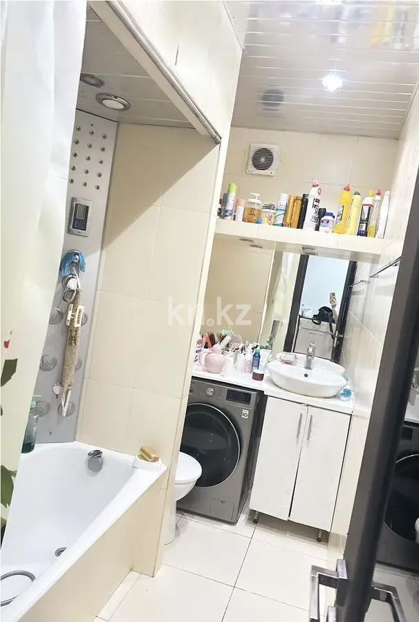 Продажа 2-комнатной квартиры, 50 м² - Продажа квартир в Казахстане - страница 4 фото 3 из 4