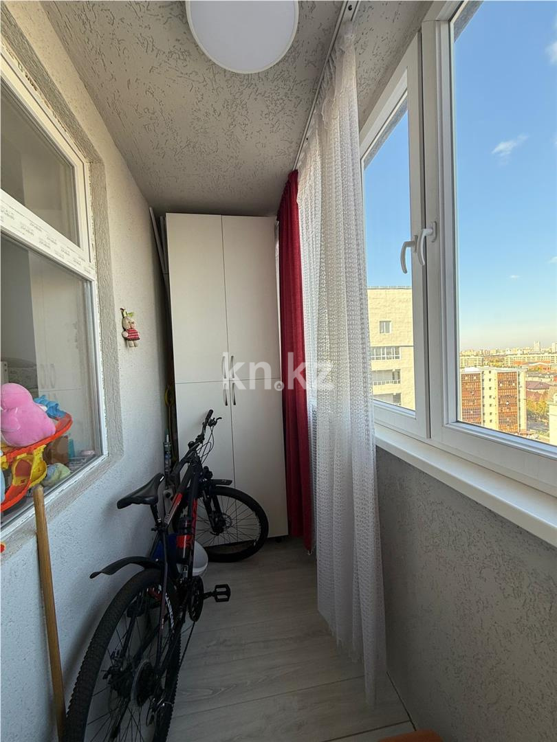 Продажа 2-комнатной квартиры, 79 м², ул. Нарикбаева в Астане - фото 10