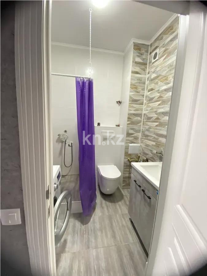Продажа 1-комнатной квартиры, 42 м² - Недвижимость в Астане - страница 6 фото 4 из 5