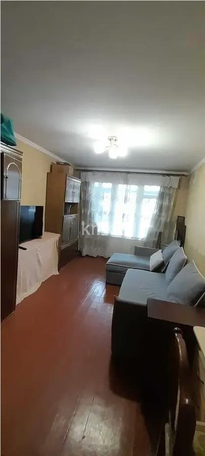 Продажа 2-комнатной квартиры, 46 м² - Продажа двухкомнатных квартир в панельном доме в Алматы - страница 22 фото 1 из 5