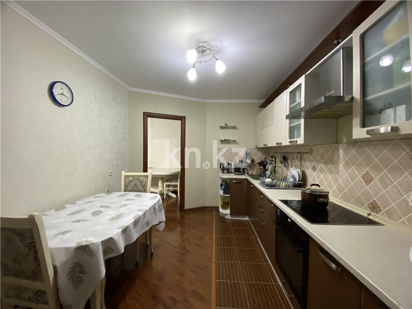 Продажа 3-комнатной квартиры, 95 м² в Астане - фото 5