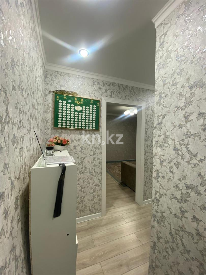 Продажа 2-комнатной квартиры, 46 м² - Продажа земельных участков в Жезказгане фото 9 из 9