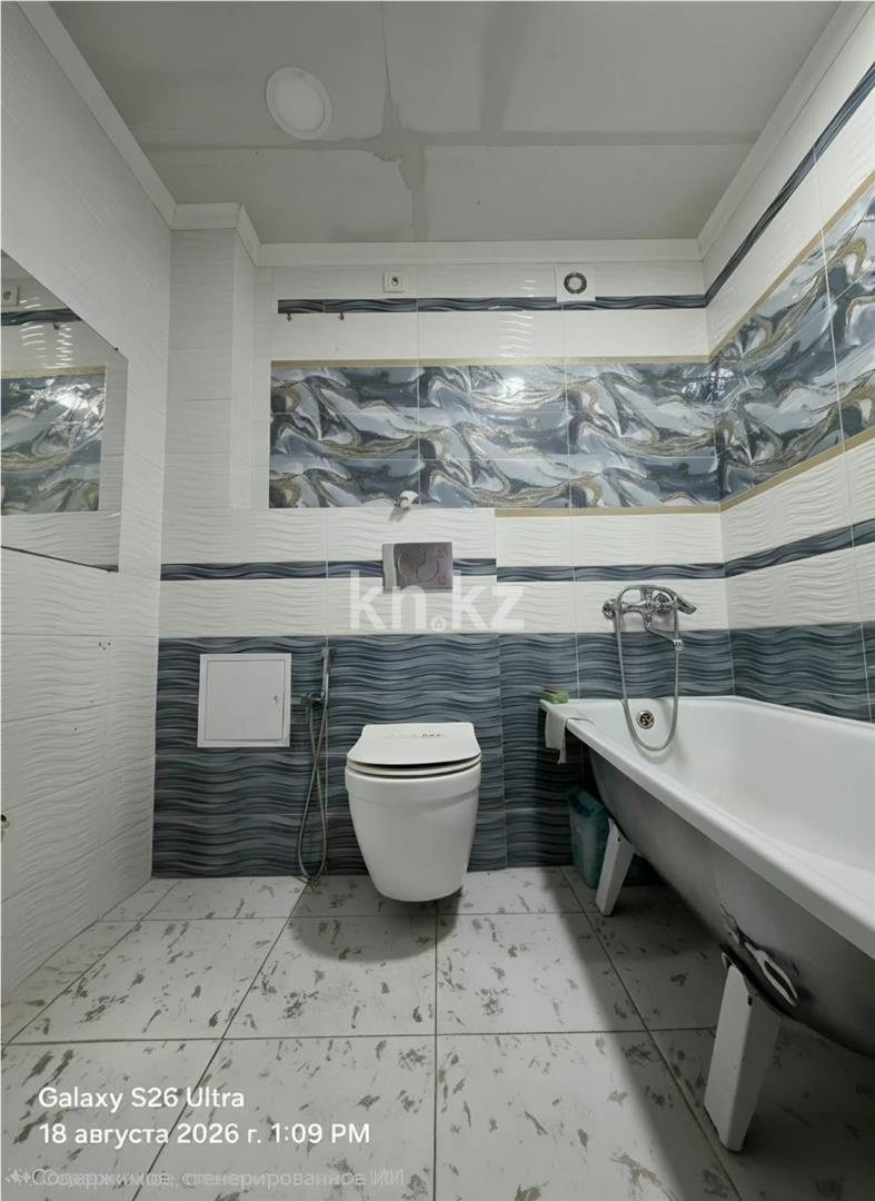 Продажа 2-комнатной квартиры, 42 м² - Продажа двухкомнатных квартир в кирпичном доме в Темиртау фото 6 из 10