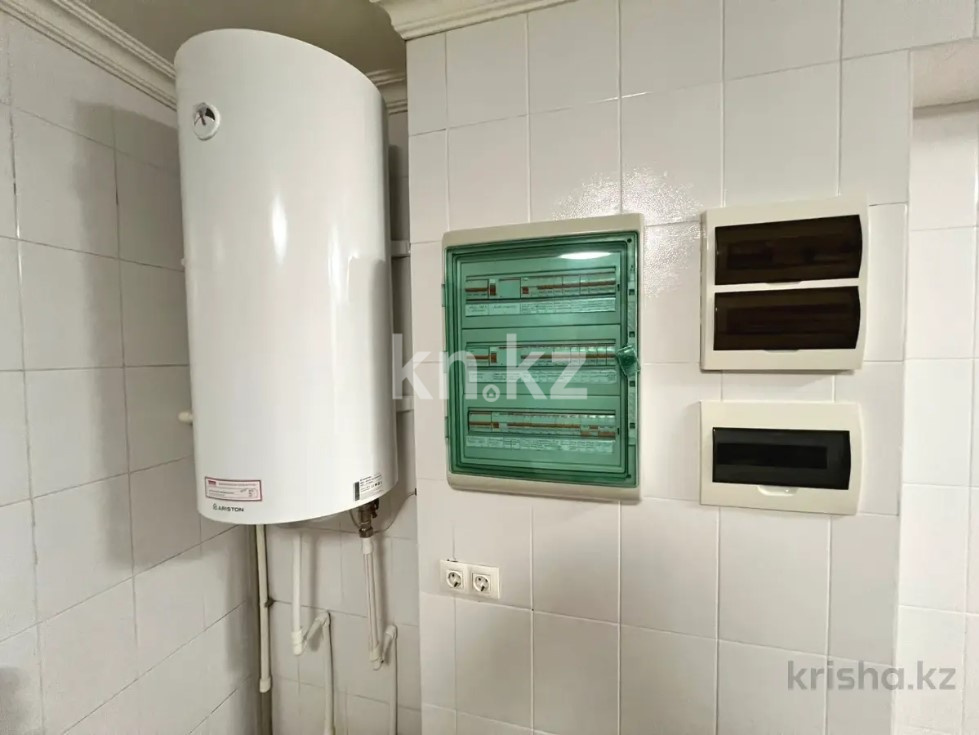 Продажа 5-комнатного дома, 433 м², ул. Ермекова - Продажа домов и коттеджей в Караганде без посредников фото 36 из 38