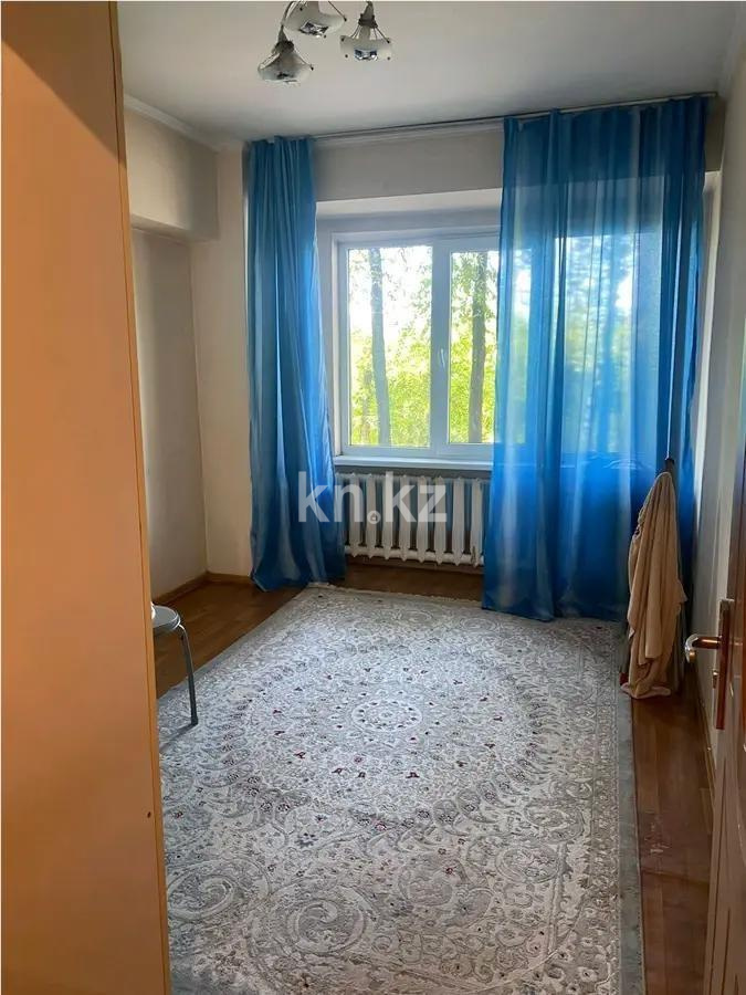 Продажа 2-комнатной квартиры, 36 м², мкр-н Кокмайса, дом  8 - Продажа  двухкомнатных квартир в Алматы фото 3 из 4