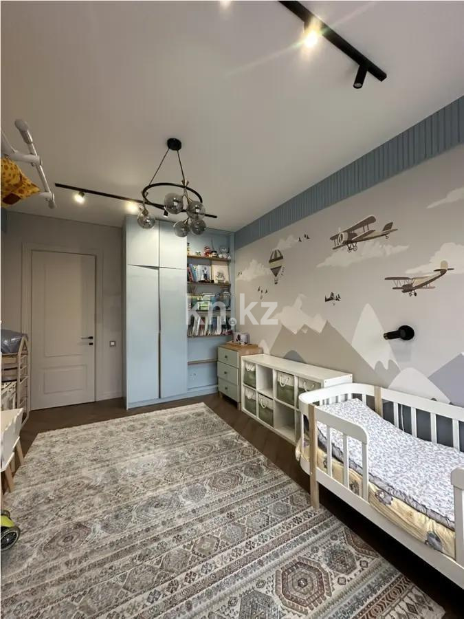 Продажа 4-комнатной квартиры, 116 м², ул. Керей, Жанибек хандар, дом  44 - Продажа квартир в Астане фото 3 из 7