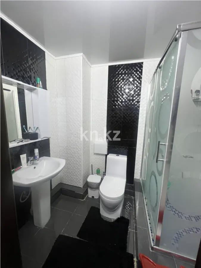 Продажа 3-комнатной квартиры, 120 м², мкр-н Мамыр-7, дом  21 - Продажа квартир без посредников в Алматы фото 4 из 4