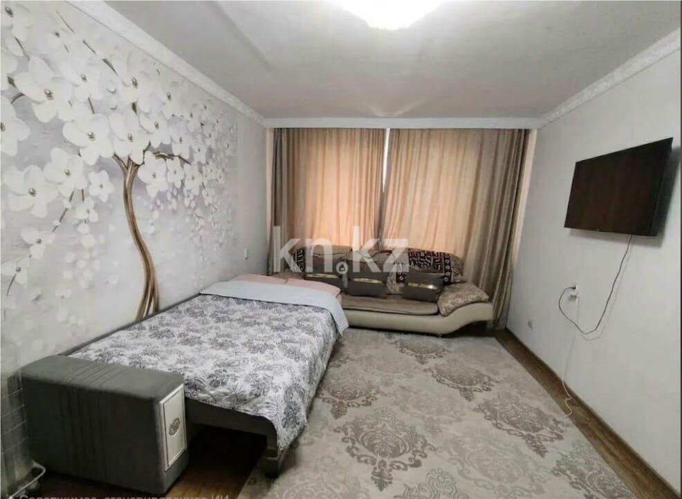 Продажа 1-комнатной квартиры, 33 м² в Темиртау