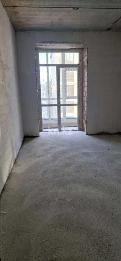 Продажа 2-комнатной квартиры, 53.8 м², ул. А-52, дом  2 - Продажа  двухкомнатных квартир в новостройках Астаны без посредников фото 2 из 4