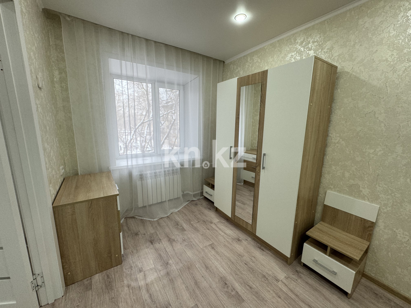 Аренда 2-комнатной квартиры посуточно, 55 м², Короленко, дом  1 в Павлодаре - фото 4