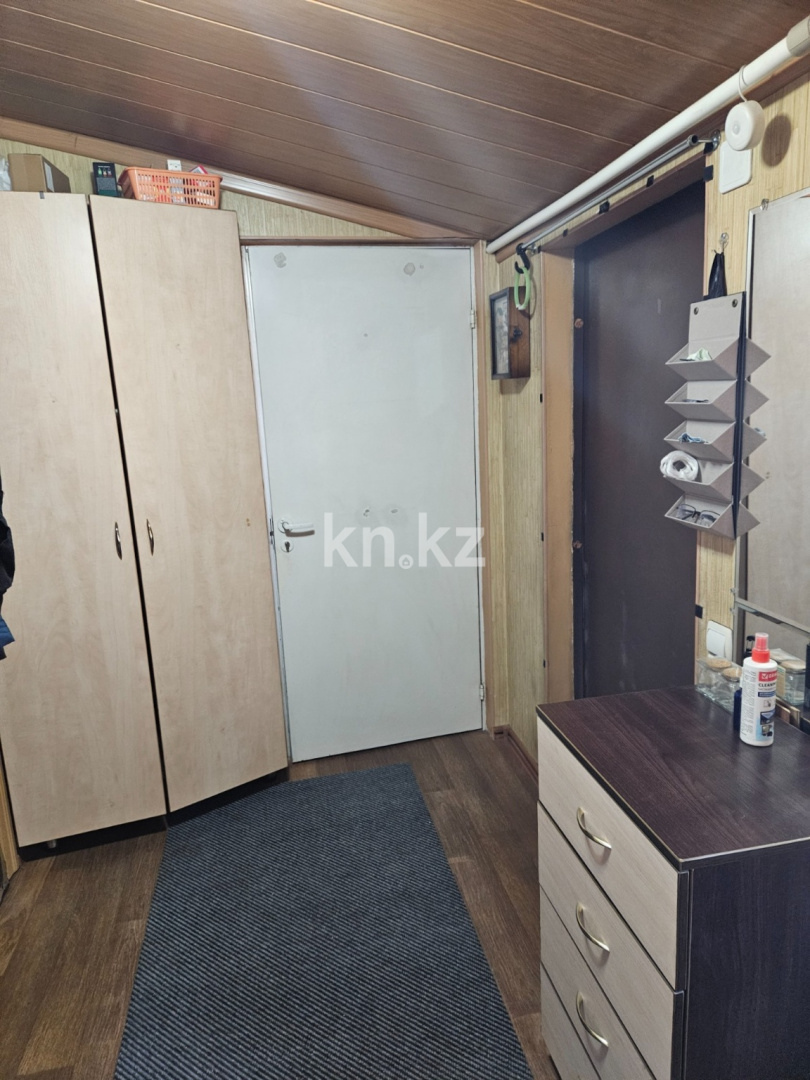 Аренда 3-комнатного дома, 52 м² - Аренда домов в Алматы фото 7 из 11
