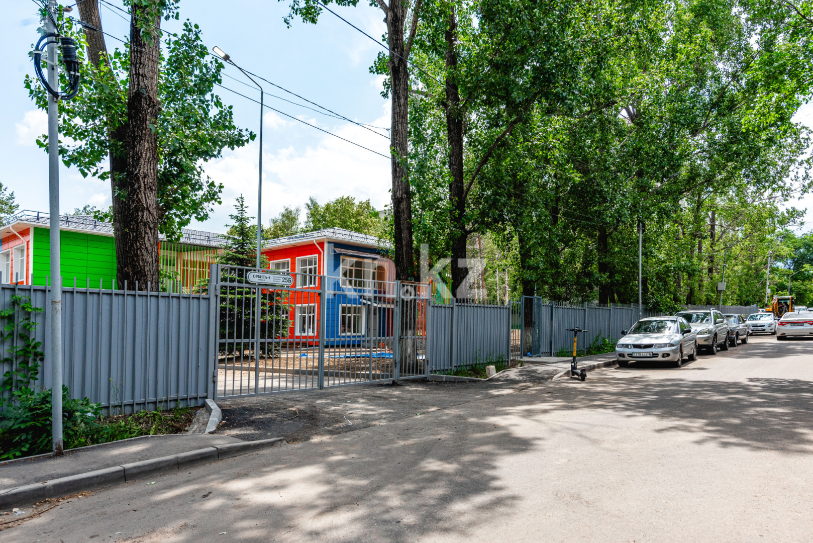 Продажа 1-комнатной квартиры, 33 м² - Продажа квартир в Алматы фото 15 из 15