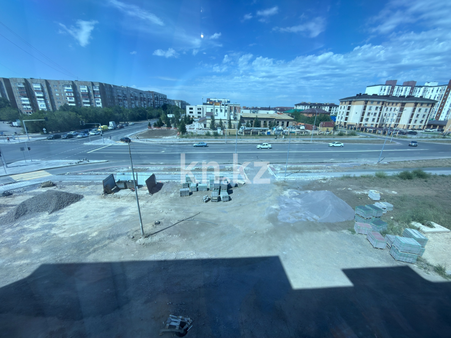Продажа 2-комнатной квартиры, 68 м² в Караганде - фото 25