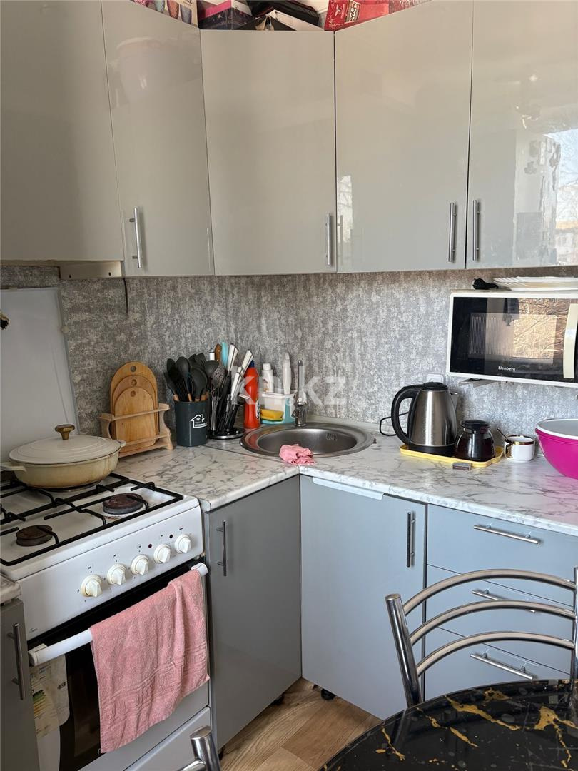 Продажа 2-комнатной квартиры, 48 м², пр. Строителей - Продажа  двухкомнатных квартир в Караганде фото 6 из 11