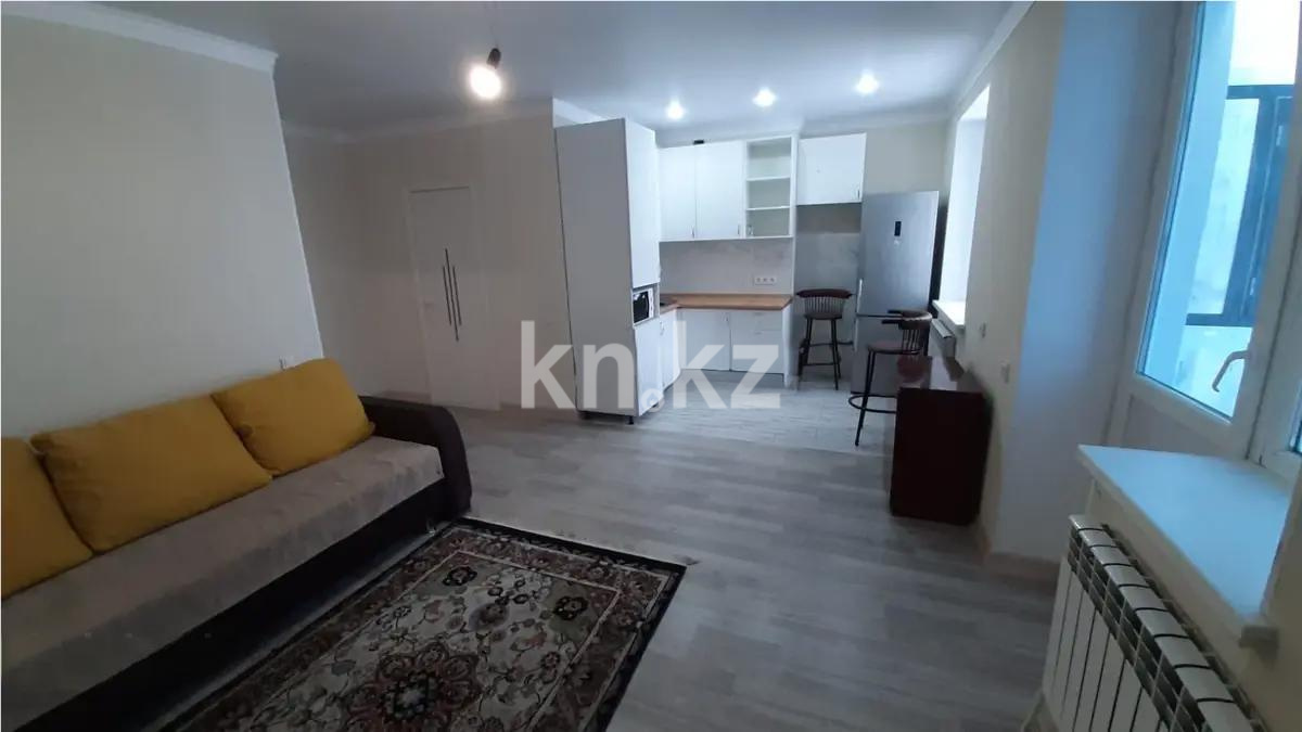 Продажа 1-комнатной квартиры, 31 м² - Продажа квартир в Астане в р-не Сарайшык - страница 2 фото 2 из 3