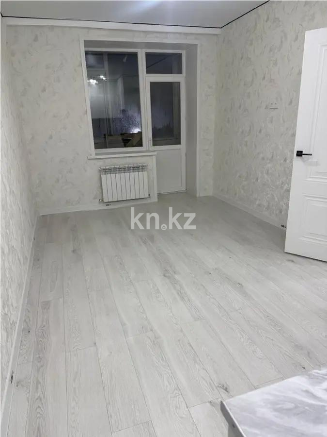 Продажа 1-комнатной квартиры, 34 м² - Продажа  однокомнатных квартир в новостройках Астаны без посредников фото 1 из 5