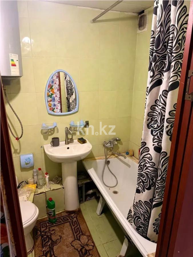 Продажа 2-комнатной квартиры, 45 м² - Продажа  двухкомнатных квартир в Караганде без посредников - страница 2 фото 3 из 4