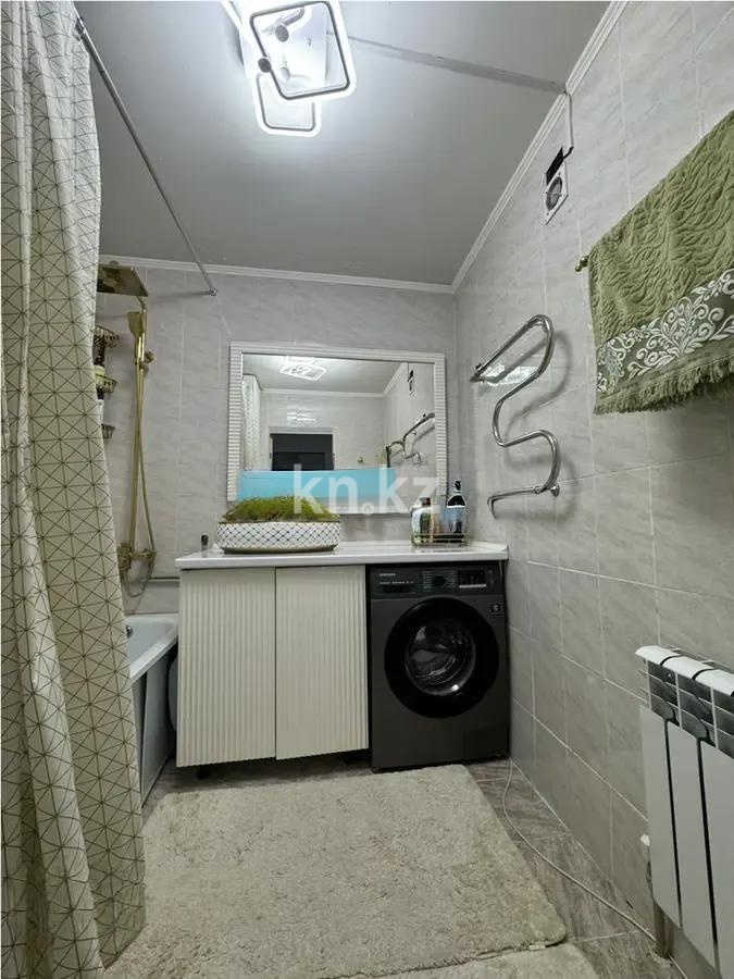 Продажа 2-комнатной квартиры, 60 м², ул. Алтын орда, дом  6г - Продажа  двухкомнатных квартир в новостройках Алматы с фото фото 6 из 12