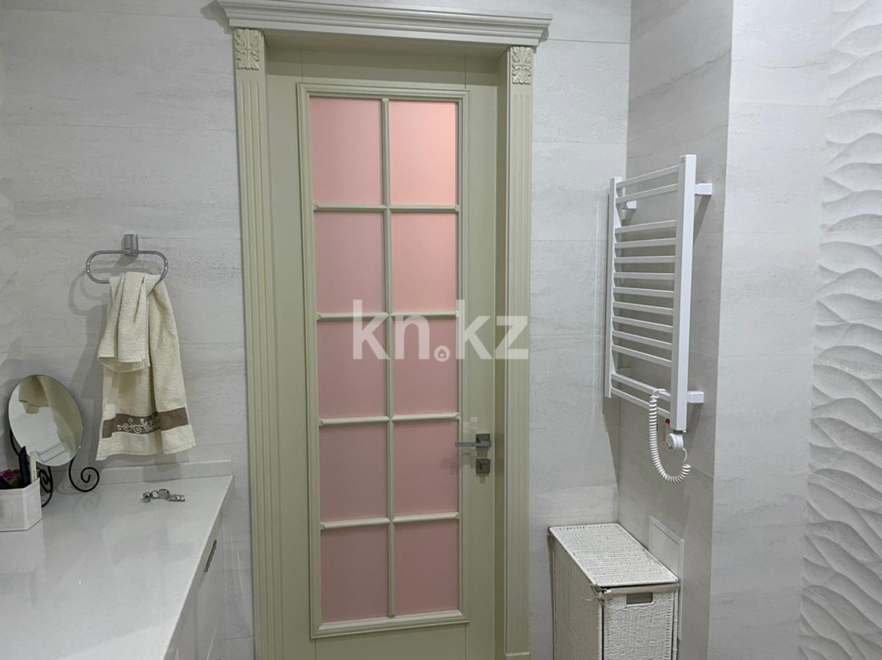 Аренда 2-комнатной квартиры, 80 м² - Аренда недвижимости в Астане фото 20 из 20