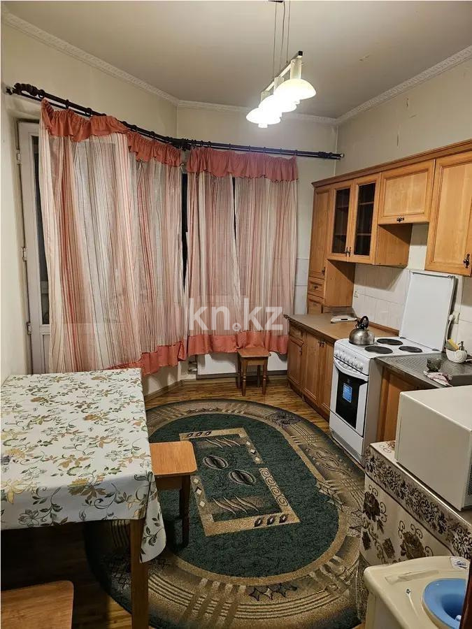 Продажа 2-комнатной квартиры, 70 м², ул. Абдуллиных, дом  56 - Продажа квартир в новостройках Алматы без посредников фото 4 из 8