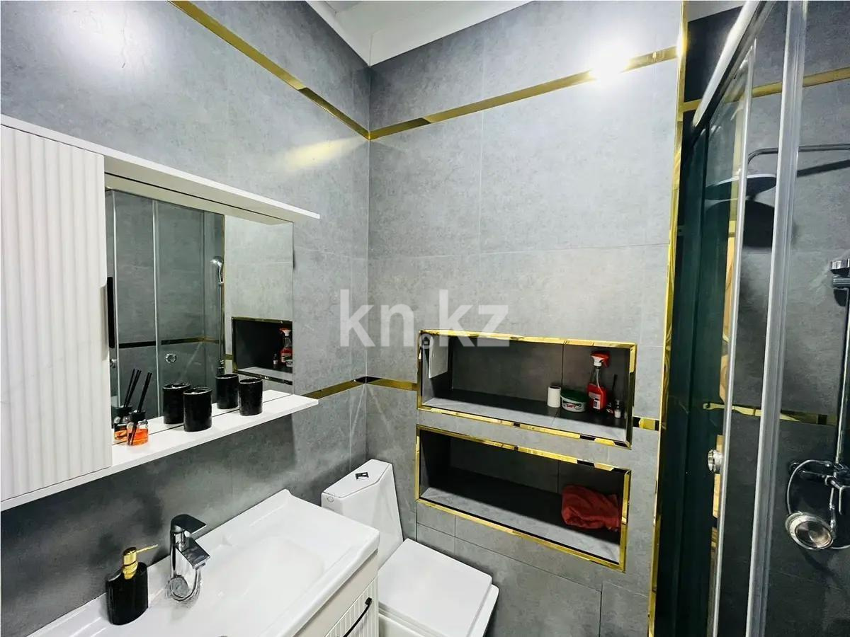 Продажа 2-комнатной квартиры, 44 м², пр. Райымбека, дом  351/1 в Алматы - фото 3