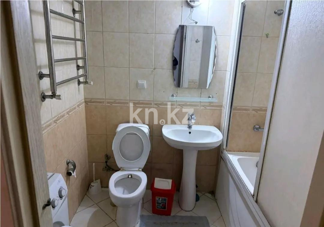 Продажа 2-комнатной квартиры, 63 м² - Продажа  двухкомнатных квартир в новостройках Алматы с фото - страница 36 фото 3 из 3