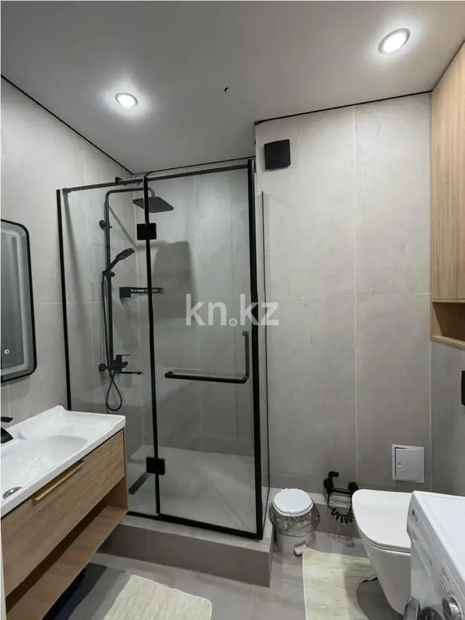 Продажа 2-комнатной квартиры, 45.6 м² - Продажа квартир в Алматы - страница 22 фото 3 из 3