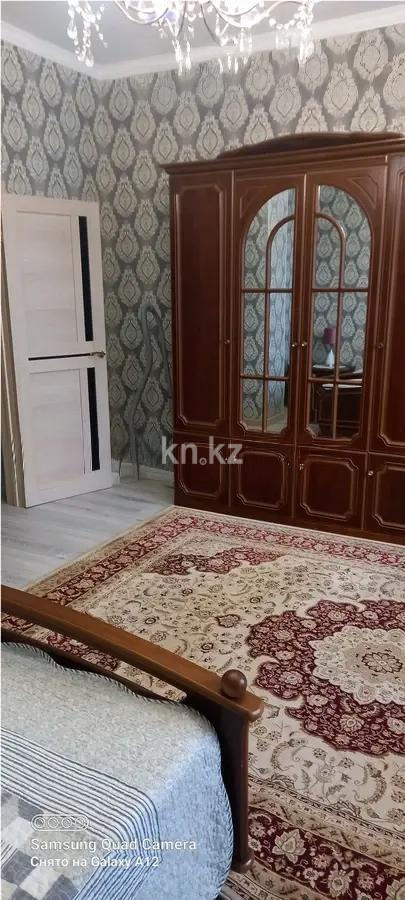 Продажа 1-комнатной квартиры, 56 м² - Продажа квартир в Астане - страница 19 фото 2 из 5