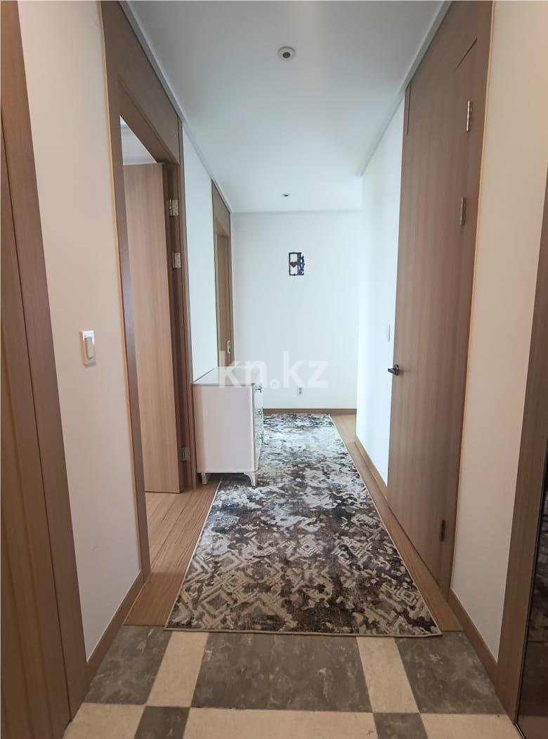 Продажа 3-комнатной квартиры, 98 м² в Астане - фото 10