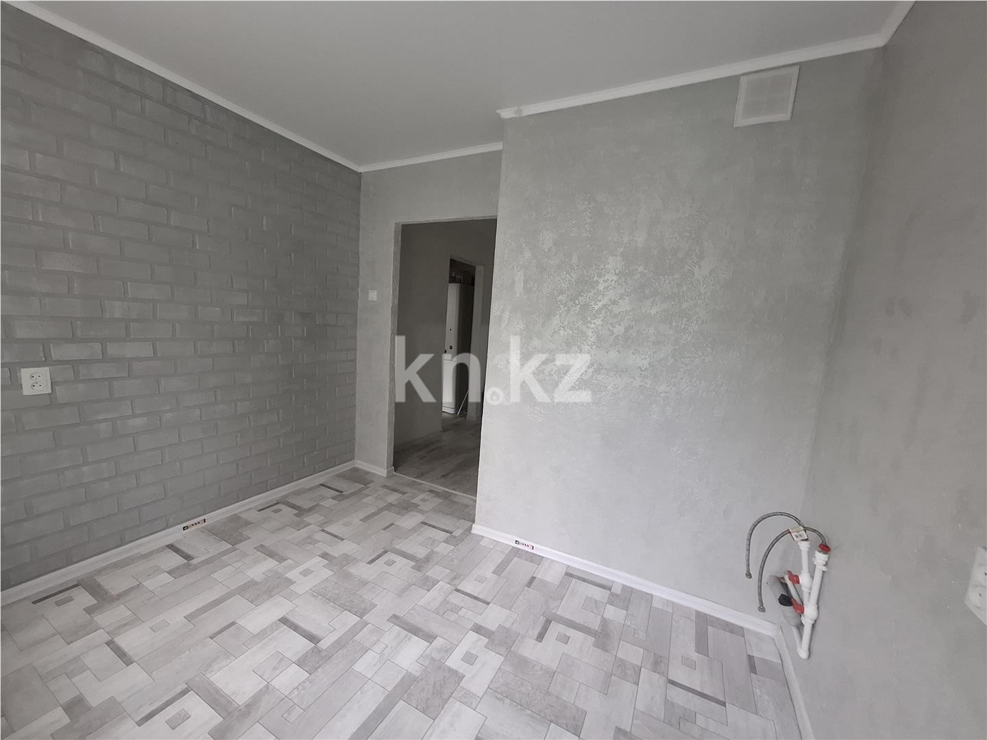 Продажа 2-комнатной квартиры, 49 м², мкр-н 8 в Темиртау - фото 6