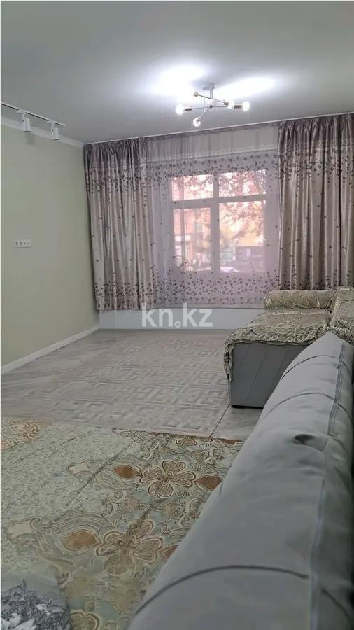 Продажа 1-комнатной квартиры, 48 м² - Продажа однокомнатных квартир в Алматы фото 1 из 3