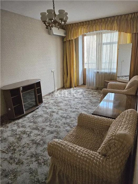 Продажа 1-комнатной квартиры, 27 м² - Продажа однокомнатных квартир в Алматы - страница 20 фото 1 из 3