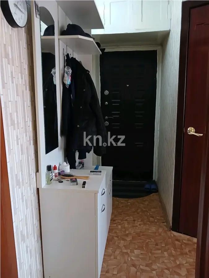 Продажа 2-комнатной квартиры, 44 м², мкр-н 17, дом  53 в Караганде - фото 5