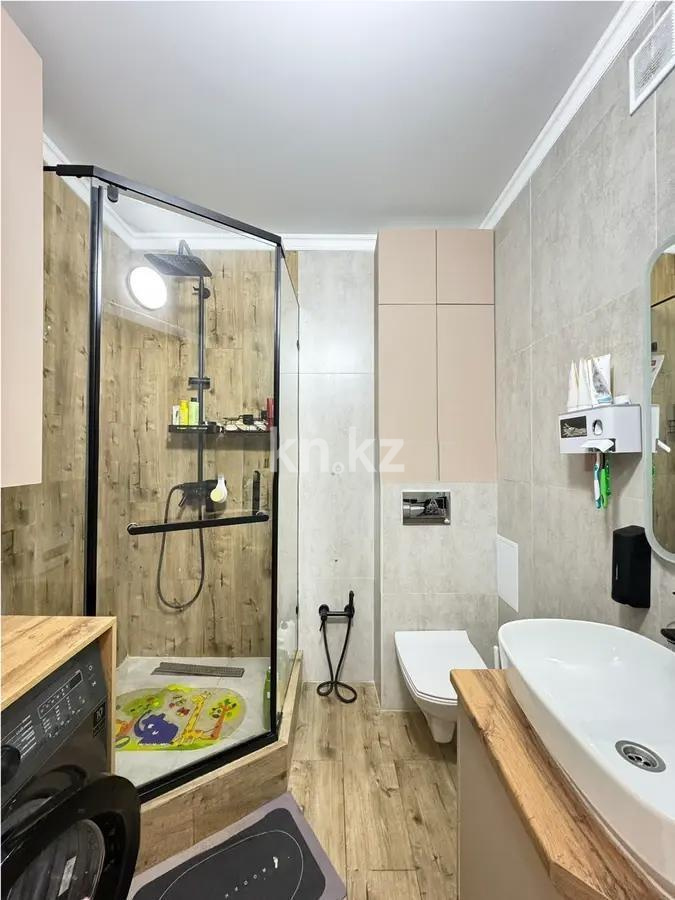 Продажа 2-комнатной квартиры, 51 м² в Астане - фото 3