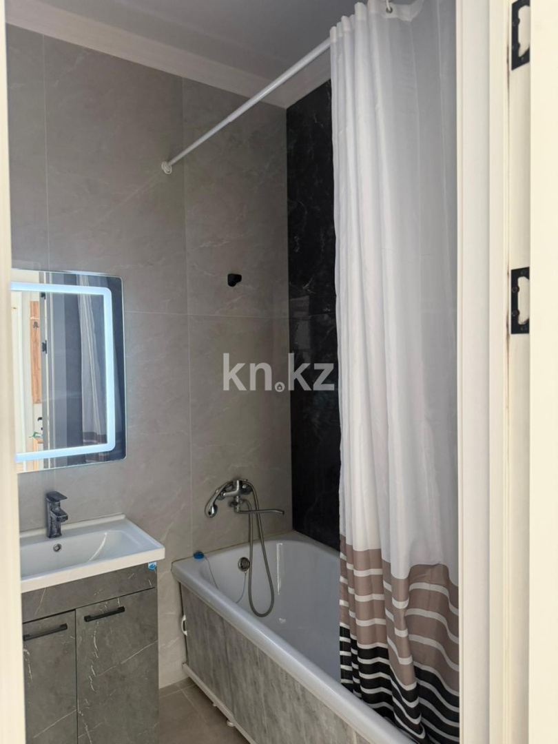 Аренда 1-комнатной квартиры, 39 м² - Недвижимость в Астане - страница 11 фото 8 из 10