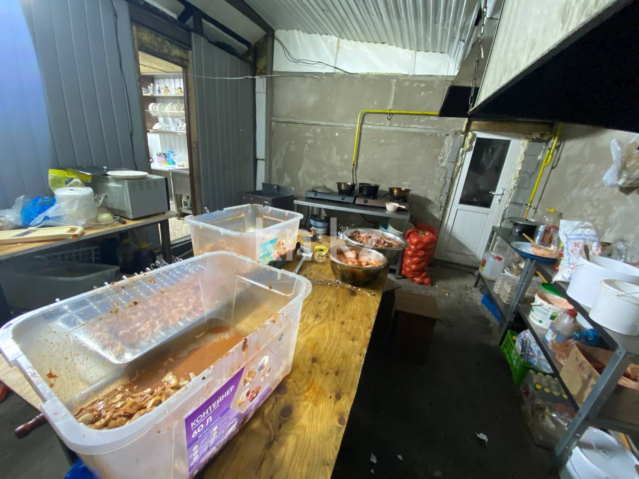 Продажа бизнеса, 350 м² - Продажа действующего бизнеса в Алматы с фото фото 24 из 32